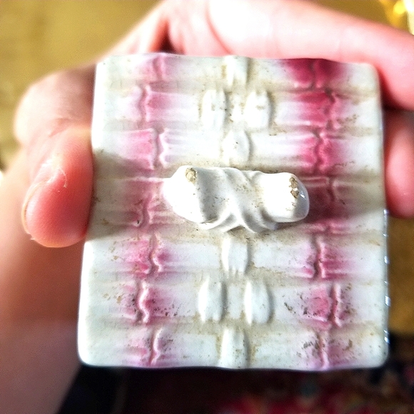 Vtg Austian or German cloves container - Picture 5 of 8